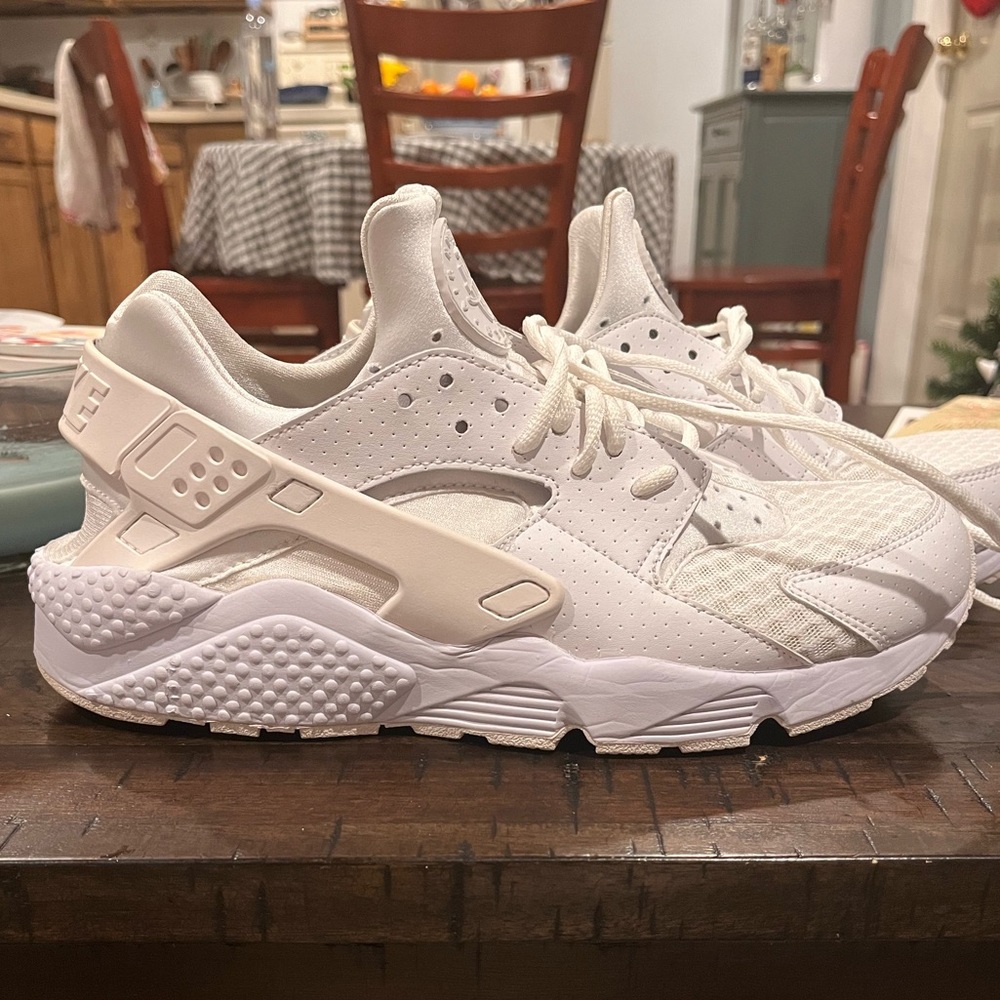 Mens Nike Air Huarache
